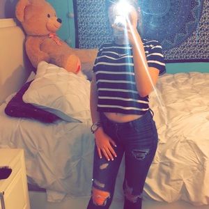 Meet your Posher, Isabelle